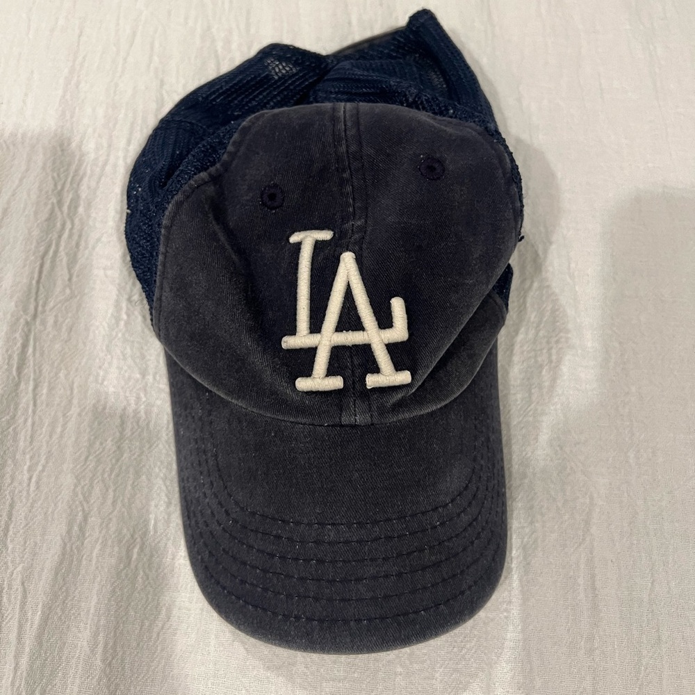 American Needle LA Dodgers hat